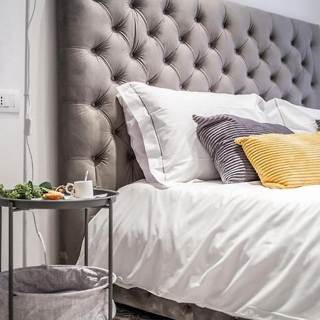 Emilia Suite Palace Модена Екстер'єр фото