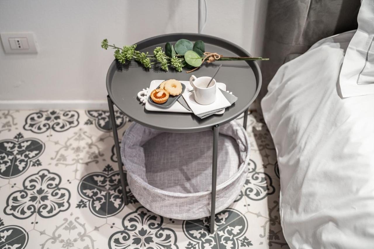 Emilia Suite Palace Модена Екстер'єр фото