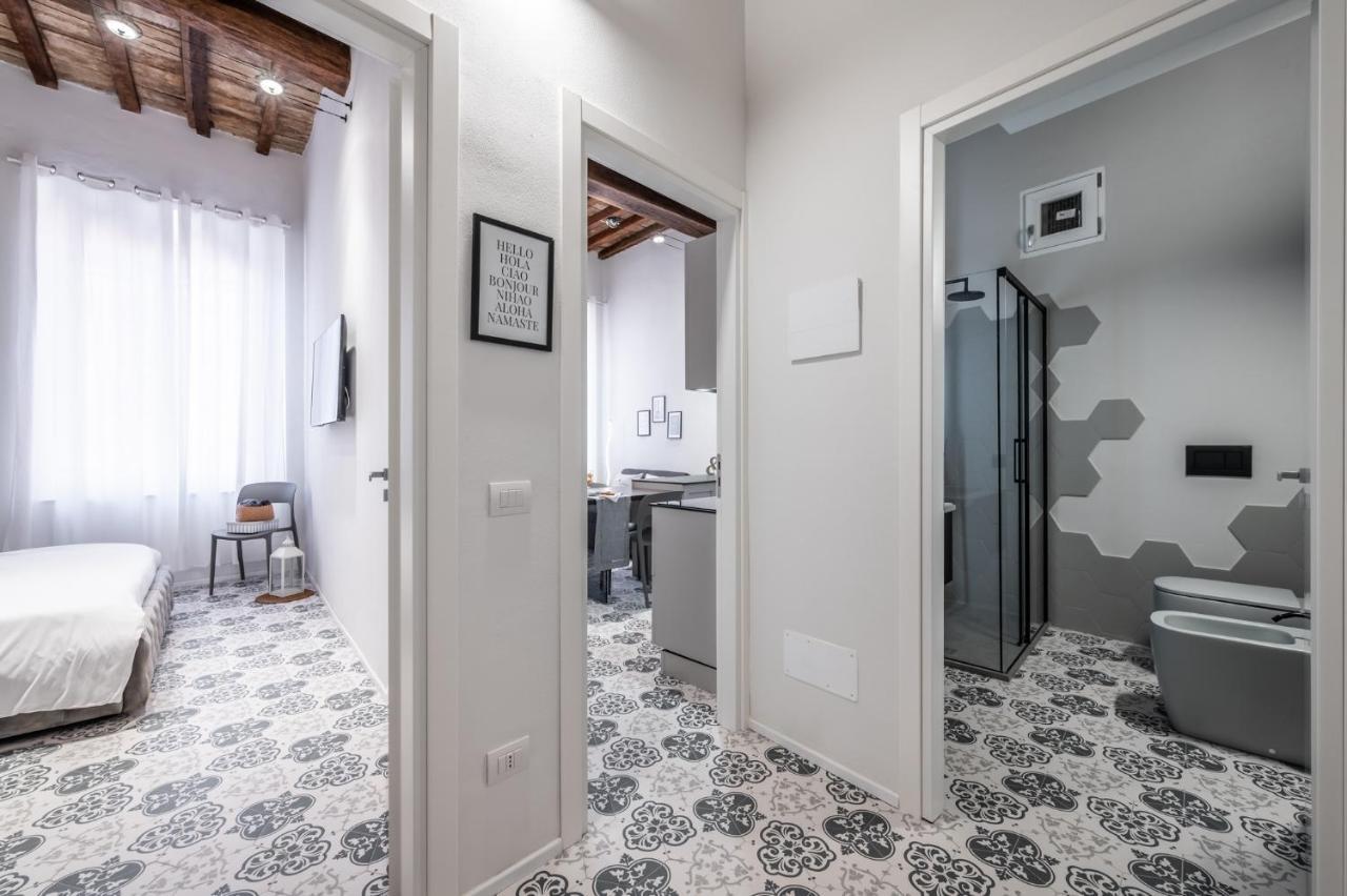 Emilia Suite Palace Модена Екстер'єр фото