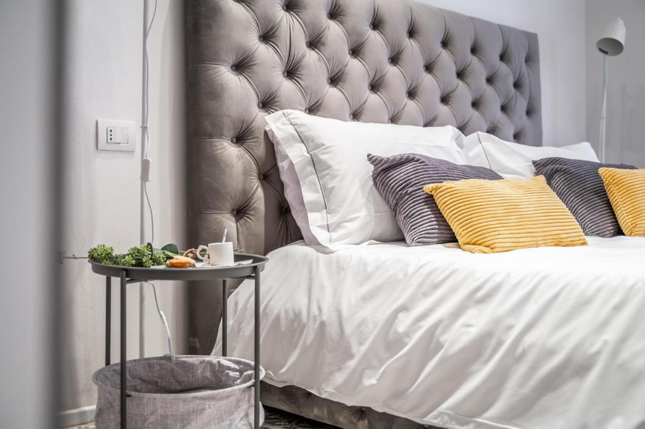 Emilia Suite Palace Модена Екстер'єр фото