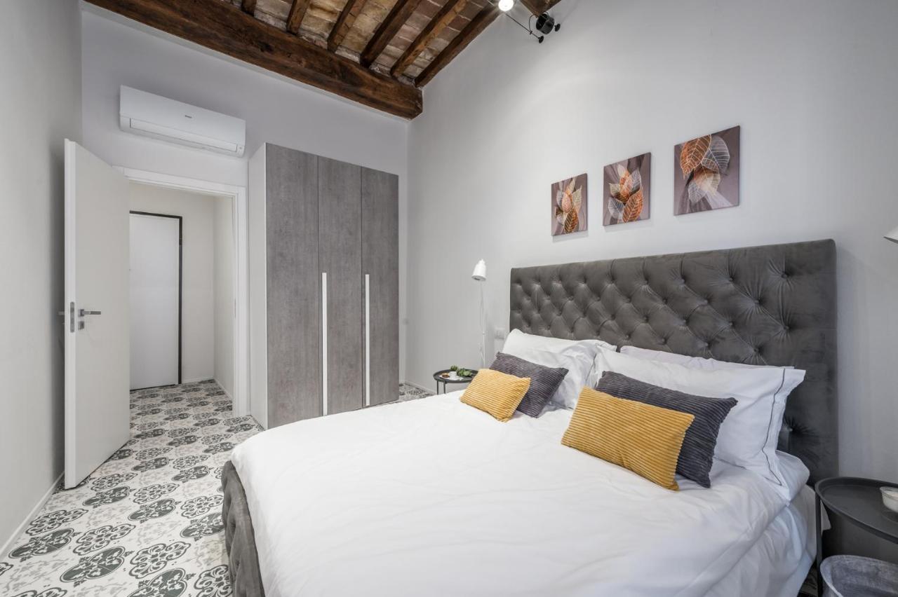 Emilia Suite Palace Модена Екстер'єр фото