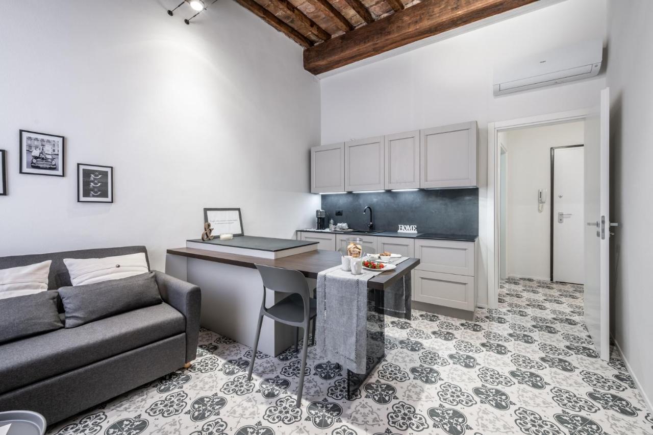 Emilia Suite Palace Модена Екстер'єр фото