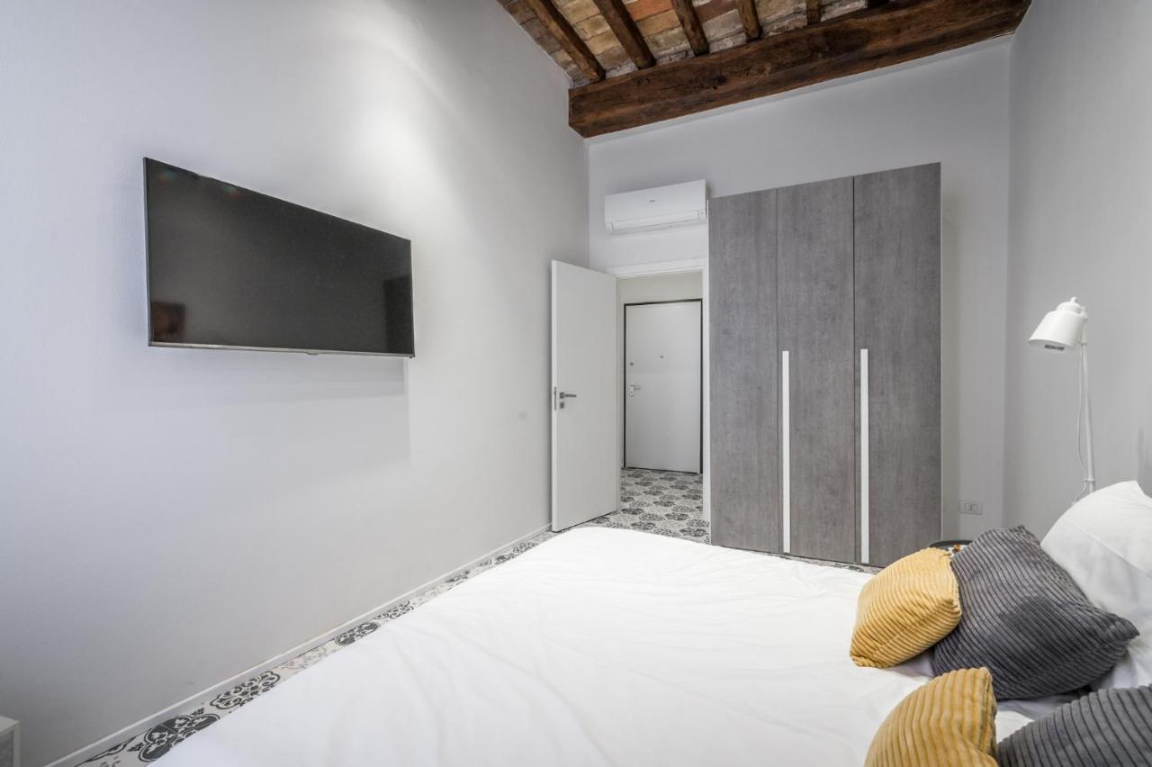 Emilia Suite Palace Модена Екстер'єр фото